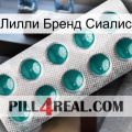 Лилли Бренд Сиалис dapoxetine1